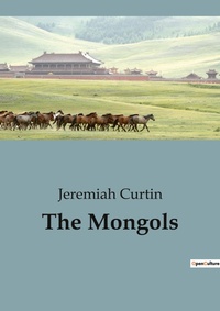 Abbildung von: The Mongols - Shs Editions