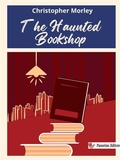 Cover: The Haunted Bookshop - Passerino