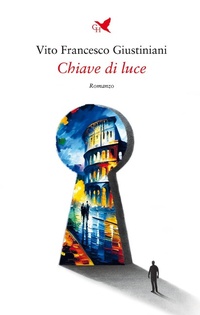 Abbildung von: Chiave di luce - Battitore libero;Giovane Holden Edizioni