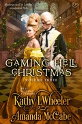 Cover: Gaming Hell Christmas Volume 3 - Chisel Imprint