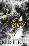 Cover: Let Me Love You - Kelsie Rae