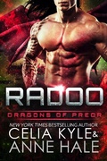 Cover: Radoo (Dragons of Preor) - Summerhouse Publishing