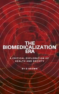 Enlarge image Cover: The Biomedicalization Era - D Brown