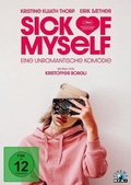 Cover: Sick of Myself - MFA