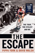 Cover: The Escape - Mudlark