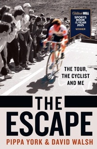 Enlarge image Cover: The Escape - Mudlark