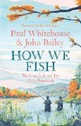 Cover: How We Fish - Mudlark