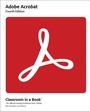 Cover: Adobe Acrobat Classroom in a Book - Addison Wesley