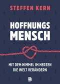 Cover: Hoffnungsmensch - R.Brockhaus