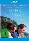 Cover: Mehr denn je - Pandora Film Verleih