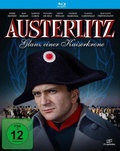Cover: Austerlitz - Glanz einer Kaiserkrone - Filmjuwelen