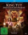 Cover: King Tut - Der Fluch des Pharao - Fernsehjuwelen