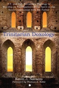 Cover: Trinitarian Doxology - James Clarke & Co