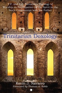Abbildung von: Trinitarian Doxology - James Clarke & Co