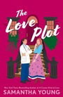 Cover: The Love Plot - Piatkus Books