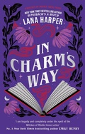Cover: In Charm's Way - Piatkus Books