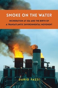 Abbildung von: Smoke on the Water - Columbia University Press