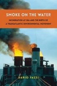Abbildung von: Smoke on the Water - Columbia University Press