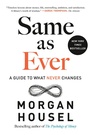 Cover: Same as Ever - Portfolio