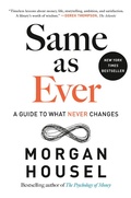 Cover: Same as Ever - Portfolio