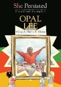 Cover: She Persisted: Opal Lee - Philomel Books,U.S.