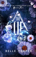 Cover: The Lie - Eleventeen Publishing