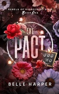 Cover: The Pact - Eleventeen Publishing