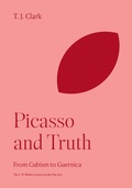 Cover: Picasso and Truth - Princeton University Press