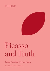 Abbildung von: Picasso and Truth - Princeton University Press