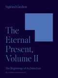 Cover: The Eternal Present, Volume II - Princeton University Press