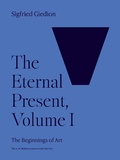 Cover: The Eternal Present, Volume I - Princeton University Press