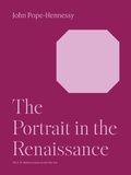 Cover: The Portrait in the Renaissance - Princeton University Press