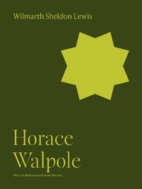Abbildung von: Horace Walpole - Princeton University Press