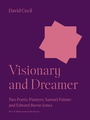 Cover: Visionary and Dreamer - Princeton University Press