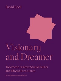 Abbildung von: Visionary and Dreamer - Princeton University Press
