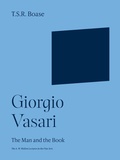 Cover: Giorgio Vasari - Princeton University Press