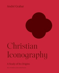 Enlarge image Cover: Christian Iconography - Princeton University Press