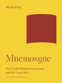 Enlarge image Cover: Mnemosyne - Princeton University Press