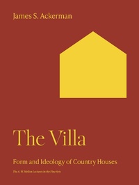 Enlarge image Cover: The Villa - Princeton University Press