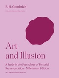 Cover: Art and Illusion - Princeton University Press