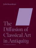 Cover: The Diffusion of Classical Art in Antiquity - Princeton University Press