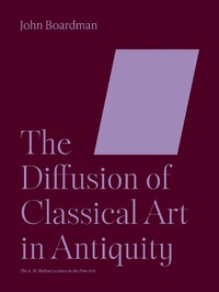 Abbildung von: The Diffusion of Classical Art in Antiquity - Princeton University Press
