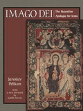 Cover: Imago Dei - Princeton University Press