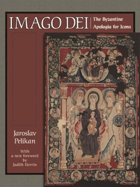 Abbildung von: Imago Dei - Princeton University Press