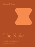 Cover: The Nude - Princeton University Press