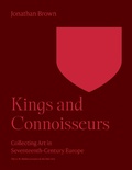 Cover: Kings and Connoisseurs - Princeton University Press