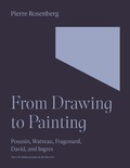 Cover: From Drawing to Painting - Princeton University Press
