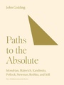 Cover: Paths to the Absolute - Princeton University Press