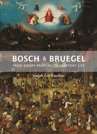 Abbildung von: Bosch and Bruegel - Princeton University Press
