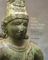 Abbildung von: The Thief Who Stole My Heart - Princeton University Press